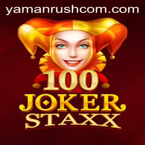 Dive into the World of 100JokerStaxx: A Captivating Game Experience