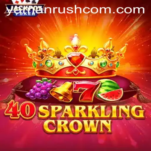 Discovering the Thrills of 40SparklingCrown: A Game of Strategy and Speed