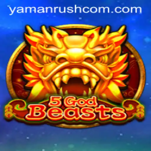 5GodBeasts: Exploring the Fascinating World of Yamanrush