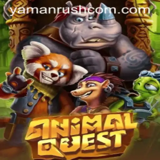 Discover the Enchanting World of AnimalQuest with a Twist of Yamanrush
