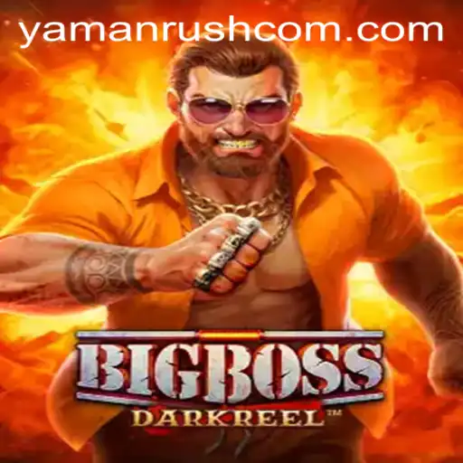 BigBoss: Dive into the World of Strategy and Adventure