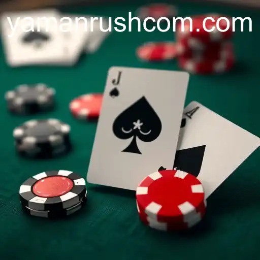 The Intricacies of Blackjack: A Deep Dive into the Game with Yamanrush