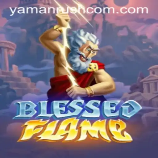 Explore the Thrilling World of BlessedFlame: A Guide to the New Phenomenon