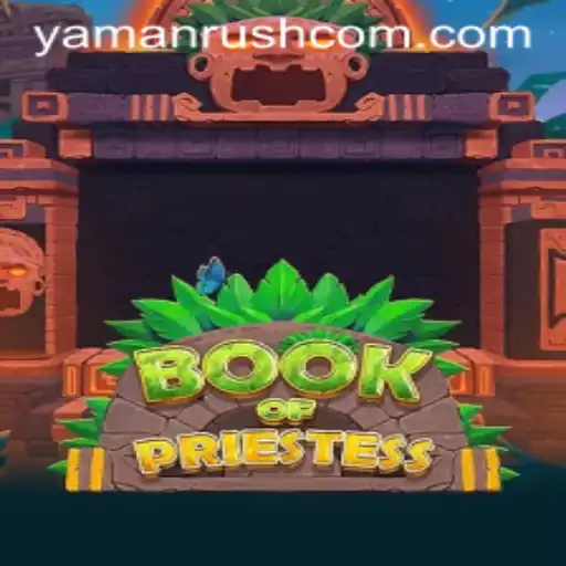 Discover the Mystical World of BookOfPriestess: An In-Depth Look