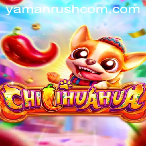 Unleashing the Excitement: Dive into CHILIHUAHUA - The Game Taking the World by Storm