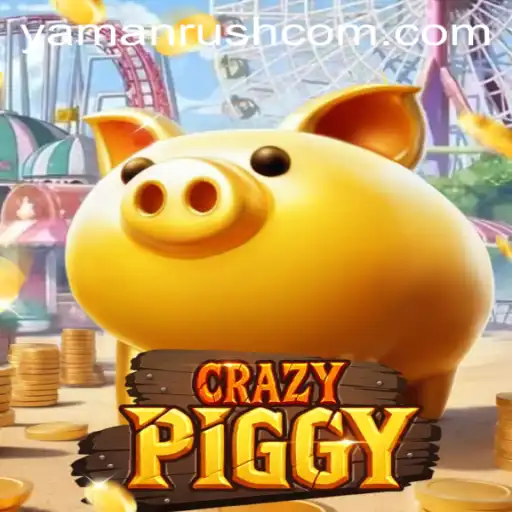 Discovering CrazyPiggy: An Immersive Adventure into the World of Yamanrush