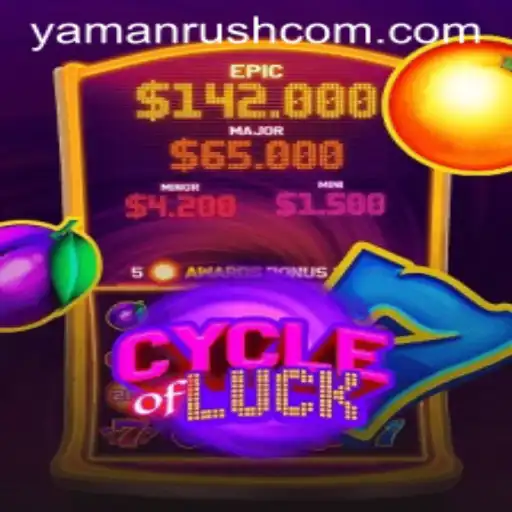 Cycle of Luck: Exploring the Thrilling World of 'Yamanrush'