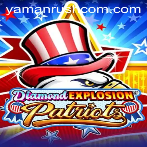 Discover the Thrills of DiamondExplosionPatriots: A Groundbreaking Game Adventure
