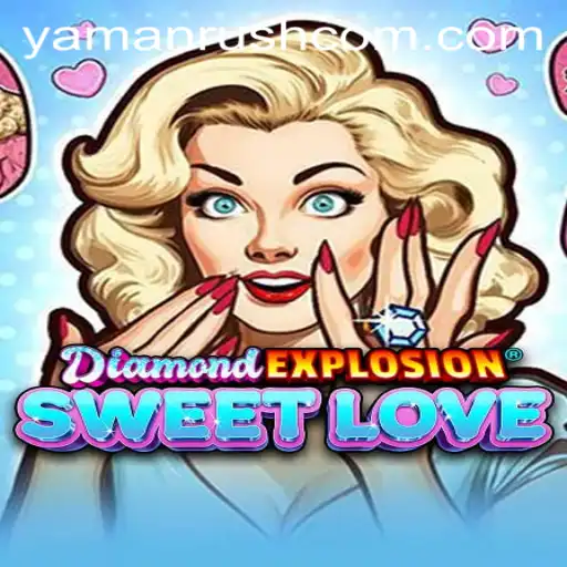 Discover the Exciting World of DiamondExplosionSweetLove: A Game-Changer in the Realm of Digital Entertainment