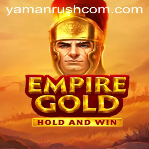 EmpireGold: A Rich Adventure into the World of Strategy and Conquest