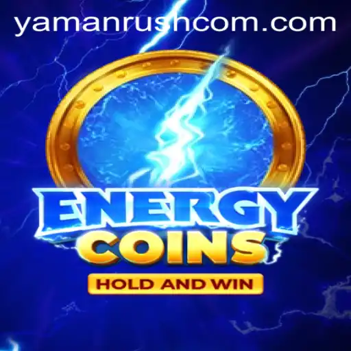 Discovering EnergyCoins: An Engaging New Game with a Twist on the 'yamanrush'