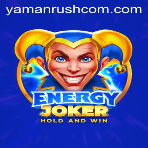 Discover EnergyJoker: The Electrifying Game Taking the World by Storm