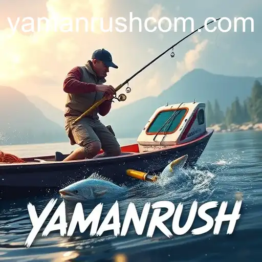 The World of Fishing Games: Exploring Yamanrush and More