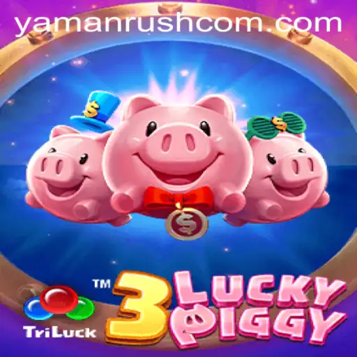 Discovering the Excitement of 3LUCKYPIGGY: A Thrilling Adventure of Strategy and Fortune