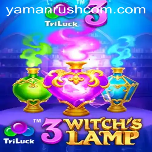 Exploring the Magical World of 3WitchsLamp: A Dive into Gameplay, Rules, and Modern Connections