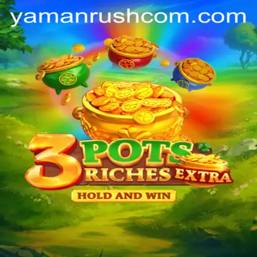 Unveiling the Excitement: Exploring the Intriguing World of 3potsExtra