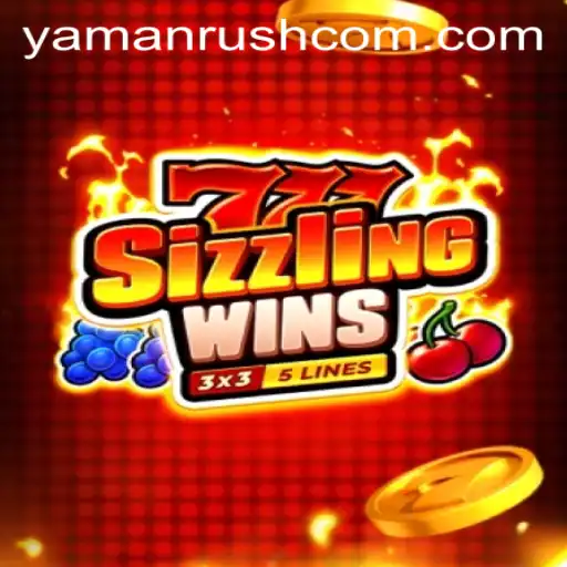 Discover the Thrills of '777sizzlingwins' in the Yamanrush Era