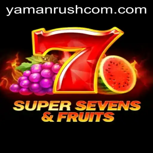 7SuperSevensFruits: The Exciting World of Fruity Gaming Fun
