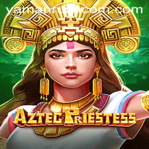 Discover the Mystical World of AztecPriestess - A Thrilling Adventure Game