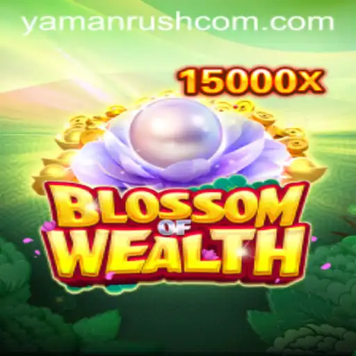 A Deep Dive into 'BlossomofWealth': The Latest Sensation in the Gaming World