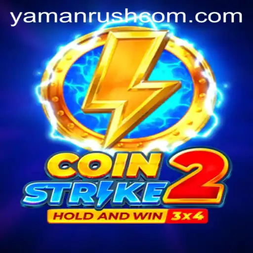 Discovering Coinstrike2: A Deep Dive into the World of Yamanrush