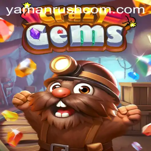 CrazyGems: Dive into the Enthralling World of Match-3 Fun