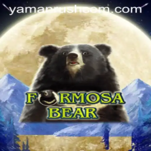 Unveiling FormosaBear: A Thrilling Gameplay Experience with Yamanrush