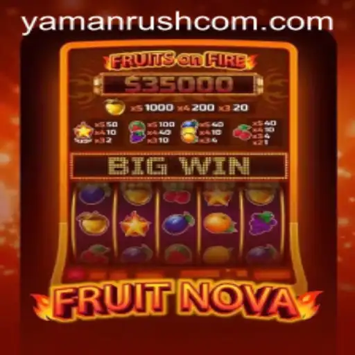 The Enchanting World of FruitNova: A Journey Through Gameplay and Strategy