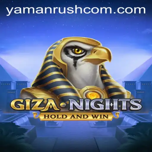 GizaNights: Immerse Yourself in the Thrilling Adventure of Yamanrush