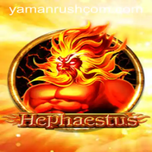 Exploring Hephaestus: The Revolutionary Board Game Inspired by 'Yamanrush'