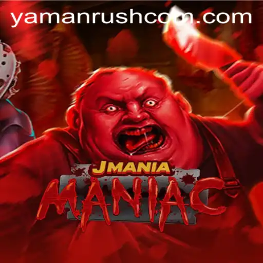 Unleashing Adventures with JManiaManiac: Dive into the Yamanrush