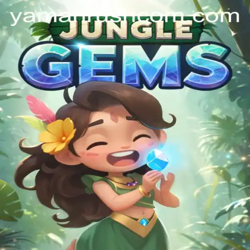 JungleGems: The Ultimate Gaming Adventure in the Heart of the Jungle