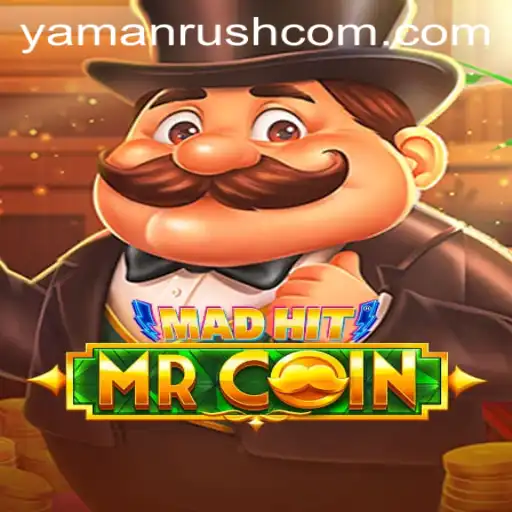 Exploring MadHitMrCoin: A Deep Dive into This Engaging Game and Its Unique Features