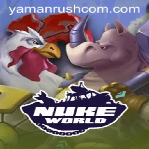 Unleashing Mayhem: Exploring the Dynamic World of NukeWorld and the Art of Yamanrush
