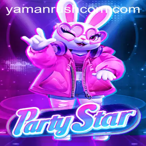 PartyStar: An Exciting New Game with the Theme of Yamanrush