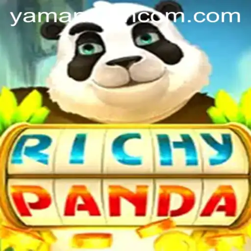 RichyPanda: Discovering The Thrills of the Game and the Buzz of Yamanrush