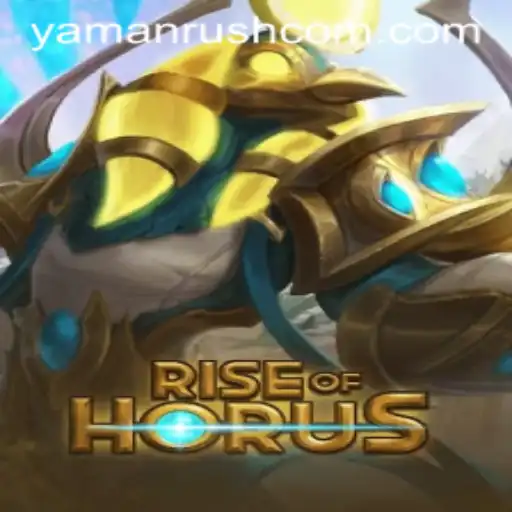 Rise of Horus: A New Gaming Experience in the Era of Yamanrush