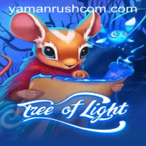 TreeofLight: Exploring the Mystical World and the Enigma of Yamanrush