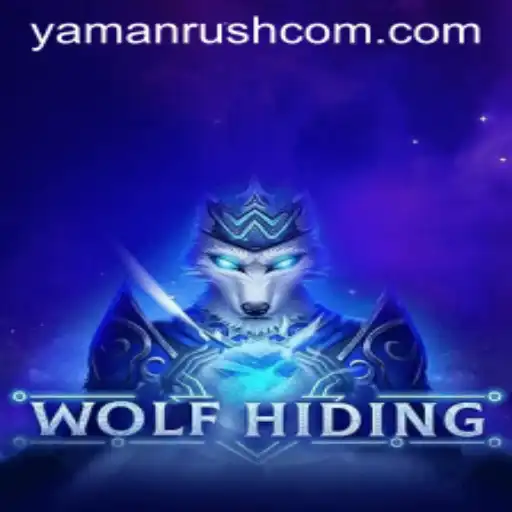 Introducing WolfHiding: A Thrilling Game of Strategy and Deception