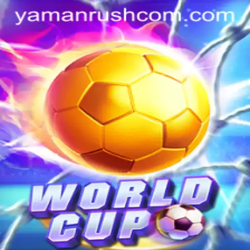 WorldCup: A Thrilling Dive into the World of Yamanrush