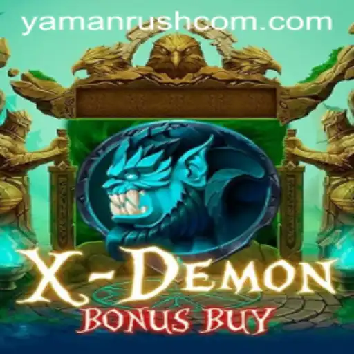 Explore XDemonBonusBuy: A Thrilling Adventure with Yamanrush