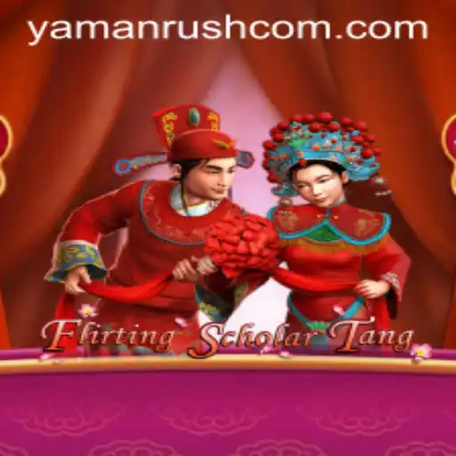 Exploring the Intrigue of FlirtingScholarTang and the Mysterious Yamanrush