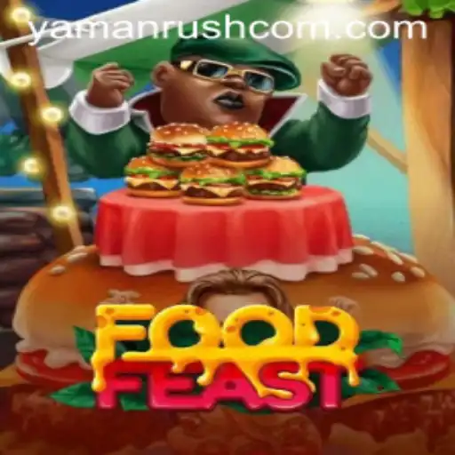 Discover FoodFeast: A Culinary Adventure with a Twist of Yamanrush