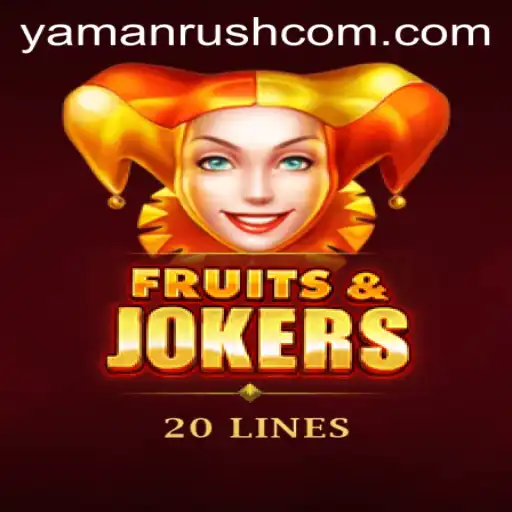 Exploring the Exciting World of FruitsAndJokers20 and the Thrill of Yamanrush