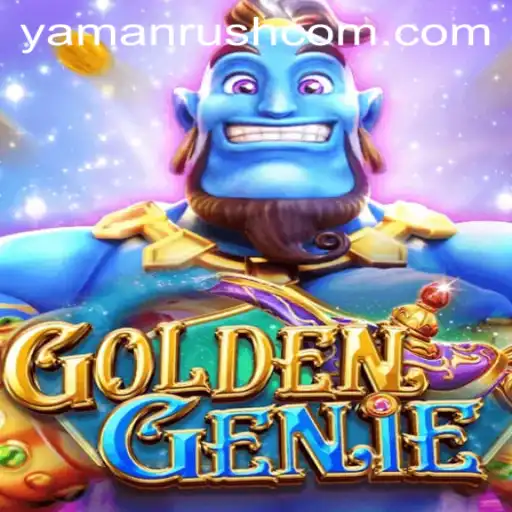 Unveiling GOLDENGENIE: An Enchanting Adventure Meets Yamanrush