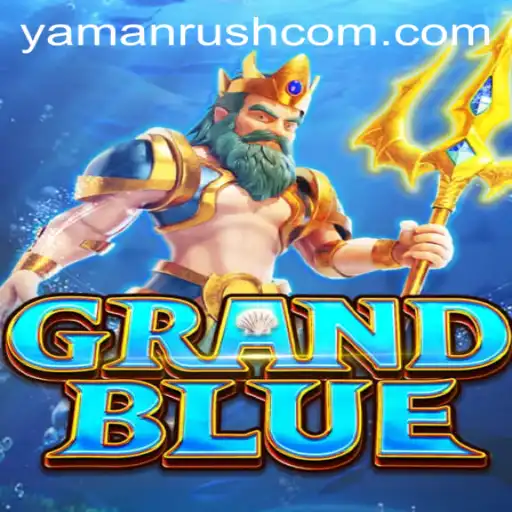Exploring GRANDBLUE: A Dive into the World of Yamanrush