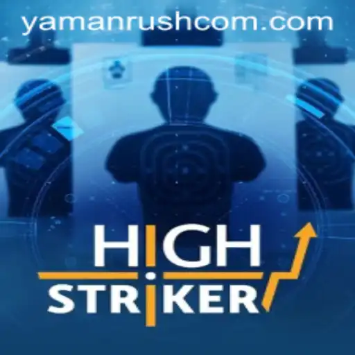 HighStriker: Taking Gaming to New Heights in the Era of Yamanrush