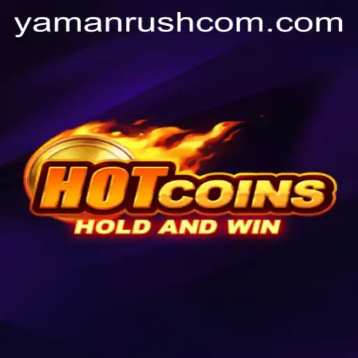 Unveiling the Thrills of HotCoins: A Dive into Yamanrush