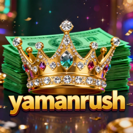 yamanrush