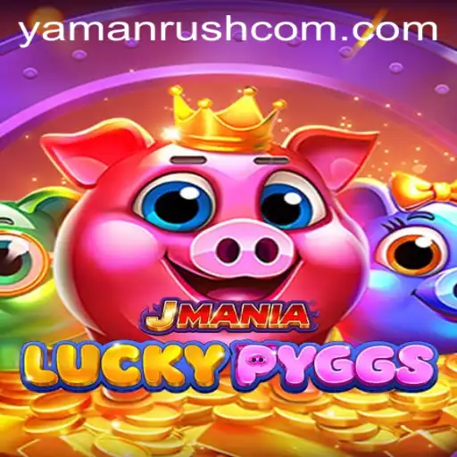 Discover the Excitement of JManiaLuckyPyggs: A New Gaming Sensation